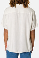 Katin Katin, Teller Shirt, silver birch, L