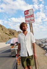 Katin Katin, Teller Shirt, silver birch, S