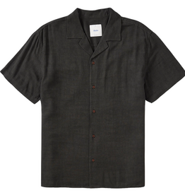 Katin Katin, Teller Shirt, black wash, XL