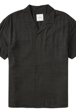 Katin Katin, Teller Shirt, black wash, S