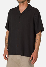 Katin Katin, Teller Shirt, black wash, S