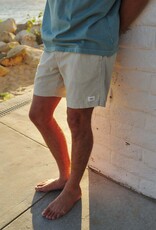 Katin Katin, Isaiah Local Short, light gray, XL