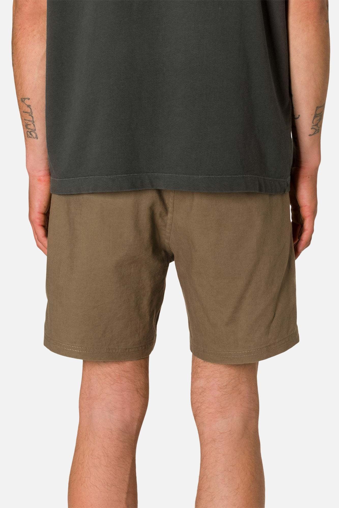 Katin Katin, Isaiah Local Short, shadow, M