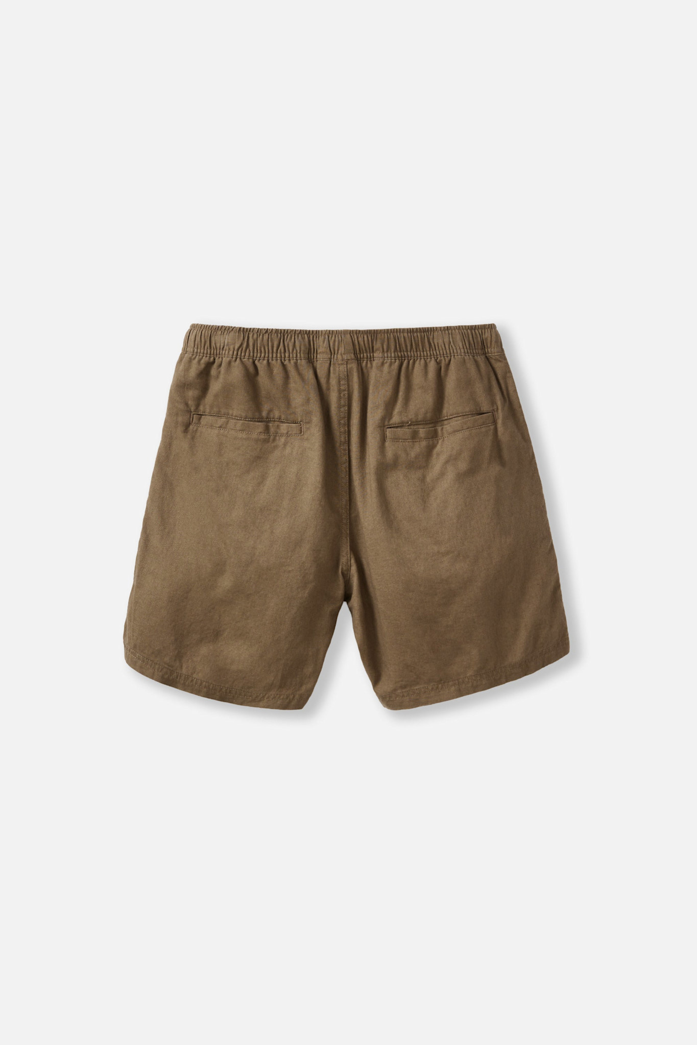 Katin Katin, Isaiah Local Short, shadow, M