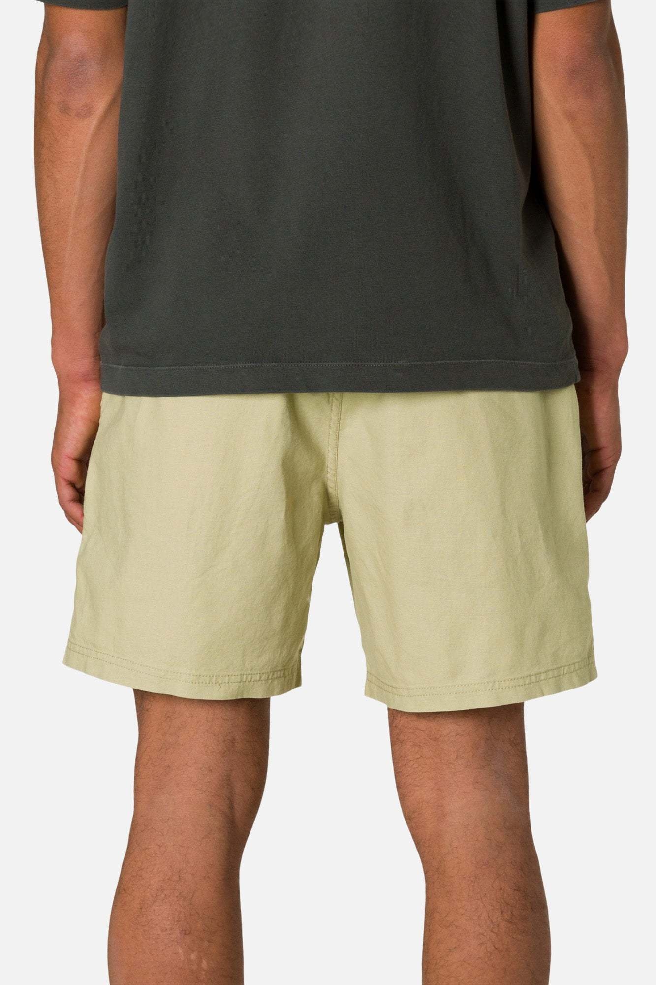 Katin Katin, Isaiah Local Short,  elm, L