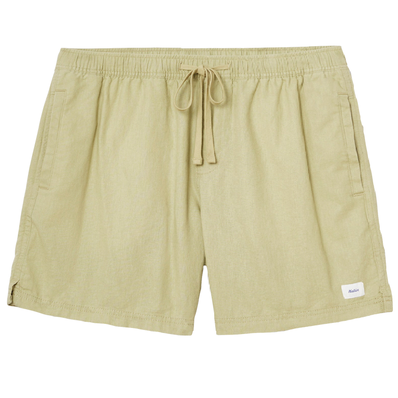 Katin Katin, Isaiah Local Short,  elm, M