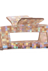 Sasstie Sasstie, Crush, disco