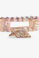 Sasstie Sasstie, Crush, disco