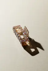 Sasstie Sasstie, Crush, disco