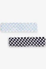 Sasstie Sasstie, Frites, chunkie