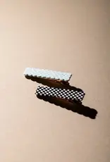 Sasstie Sasstie, Frites, chunkie