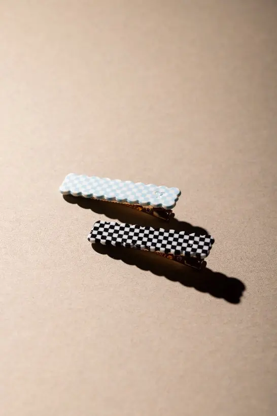 Sasstie Sasstie, Frites, chunkie