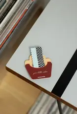 Sasstie Sasstie, Frites, chunkie