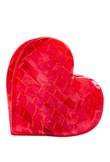 Sasstie Sasstie, Lovely, heat