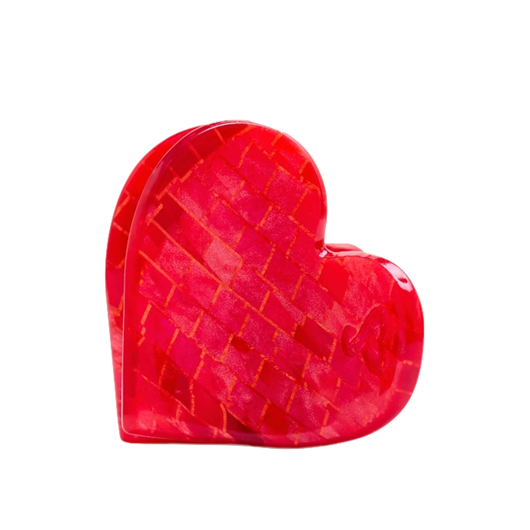 Sasstie Sasstie, Lovely, heat