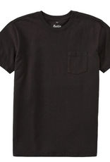 Katin Katin, Base Tee, black wash, XL