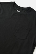 Katin Katin, Base Tee, black wash, XL