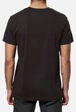 Katin Katin, Base Tee, black wash, L