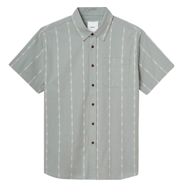 Katin Katin, Zenith Shirt, abyss, XL