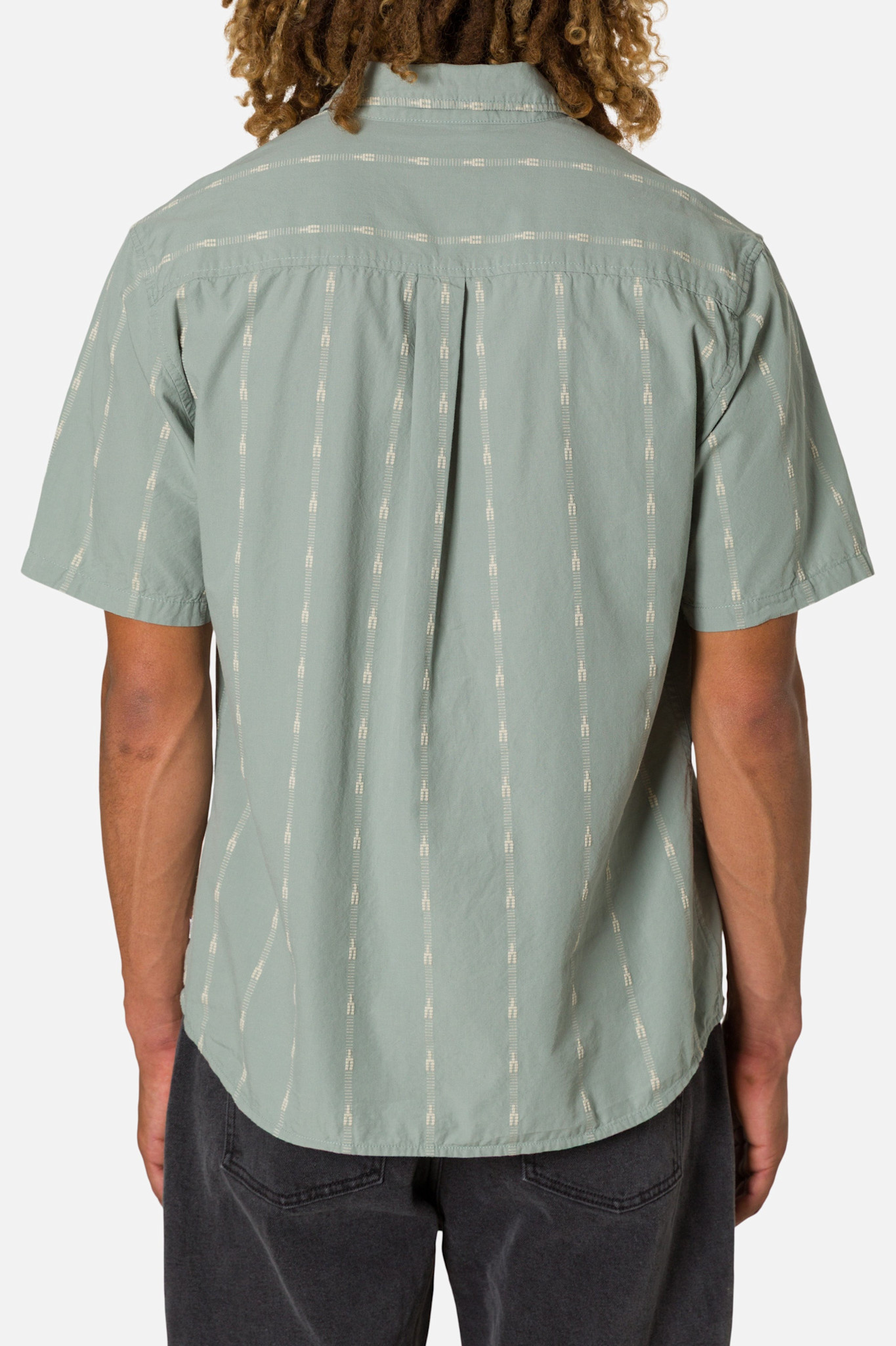 Katin Katin, Zenith Shirt, abyss, L