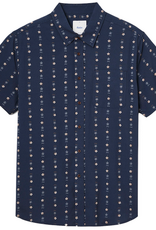 Katin Katin, Kona Wind Shirt, seastorm, XL