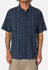 Katin Katin, Kona Wind Shirt, seastorm, XL