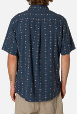 Katin Katin, Kona Wind Shirt, seastorm, XL