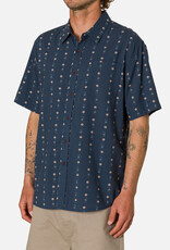 Katin Katin, Kona Wind Shirt, seastorm, XL