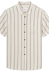 Katin Katin, Alan Shirt, gunmetal, M