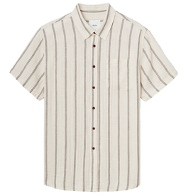 Katin Katin, Alan Shirt, gunmetal, S