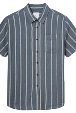 Katin Katin, Alan Shirt, tempest blue, M