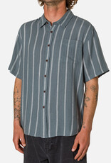 Katin Katin, Alan Shirt, tempest blue, S