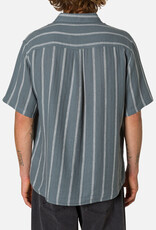 Katin Katin, Alan Shirt, tempest blue, S