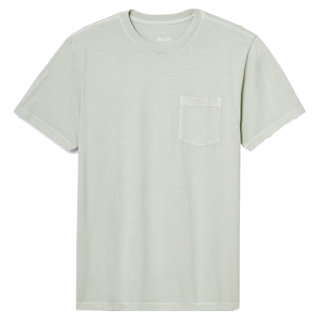 Katin Katin, Base Tee, seafoam, XL