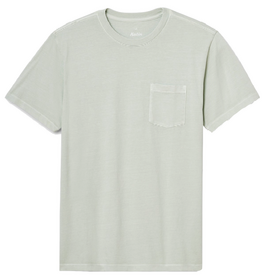 Katin Katin, Base Tee, seafoam, M