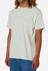 Katin Katin, Base Tee, seafoam, M