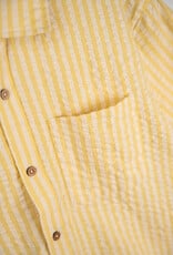 Lakor Lakor, Seersucker SS, cream gold, XL