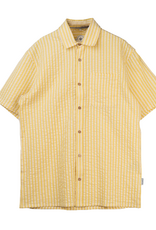 Lakor Lakor, Seersucker SS, cream gold, S