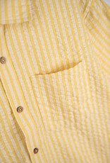 Lakor Lakor, Seersucker SS, cream gold, S