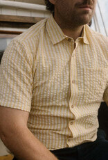 Lakor Lakor, Seersucker SS, cream gold, S