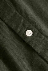 KnowledgeCotton Apparel KnowledgeCotton, Dune Corduroy, forrest night, XL