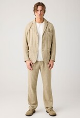KnowledgeCotton Apparel KnowledgeCotton, Structure Blazer, twill, XL