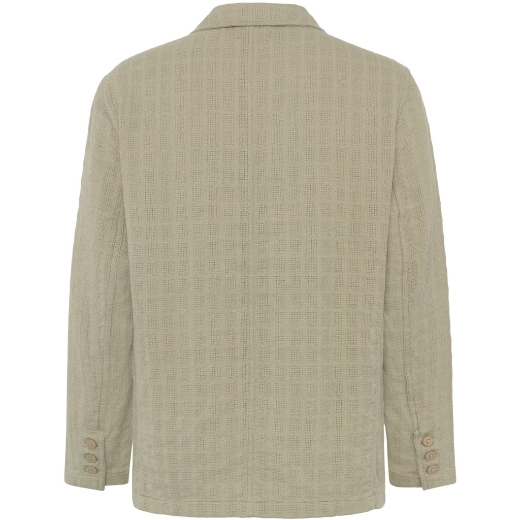 KnowledgeCotton Apparel KnowledgeCotton, Structure Blazer, twill, XL