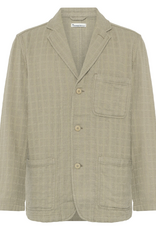 KnowledgeCotton Apparel KnowledgeCotton, Structure Blazer, twill, L