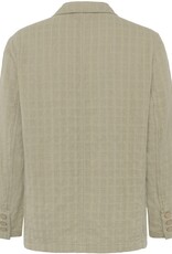 KnowledgeCotton Apparel KnowledgeCotton, Structure Blazer, twill, L