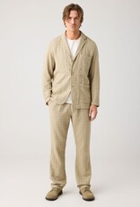 KnowledgeCotton Apparel KnowledgeCotton, Structure Blazer, twill, M