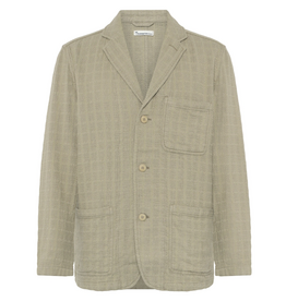 KnowledgeCotton Apparel KnowledgeCotton, Structure Blazer, twill, S