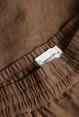 KnowledgeCotton Apparel KnowledgeCotton, Posey Linen Shorts, tuffet, XS