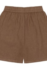 KnowledgeCotton Apparel KnowledgeCotton, Posey Linen Shorts, tuffet, L