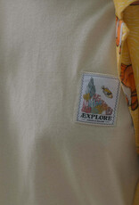 Lakor Lakor, Wall of Wonder Patch, rainy day, S